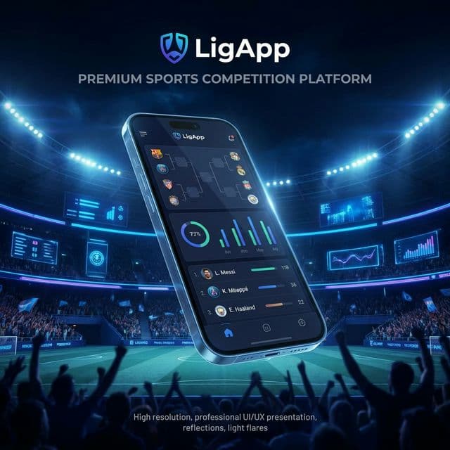 LigApp Interface